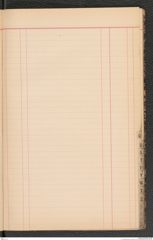 k.k. naturhistorisches Hofmuseum, Index Intendanzakten 1886, Seite 65